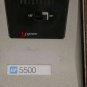 TIF 5500 Utility, Leak Detector, Automatic