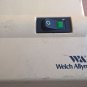 Welch Allyn 767 series Transformer for Ophthalmoscope/Otoscope O&O NO Heads