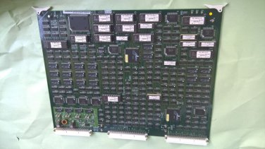 GE ACFP2 /2192562 Card Board Module 4Logiq 500 Ultrasound HCD63 911130 2153229-2