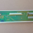 Honeywell 43191527-001 motherboard card for S1500 DGP Data Gathering Panel