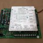 Honeywell HSC FBII XL5 72-zone Alarm Panel card motherboard Processor XL-5