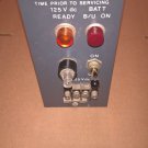 FOXBORO 2AX+BB4 Spec 200 Power Supply Control Module