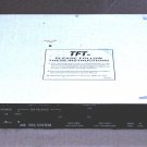 TFT Model 886 AM Emergency Broadcast System EBS for AM Radio EAS Alert