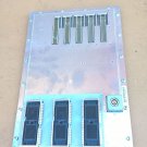 Philips IU22 IE33 453561167792 REVB Probe Selector Board Assembly Backplane IU