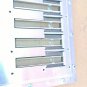Philips IU22 IE33 453561167792 REVB Probe Selector Board Assembly Backplane IU