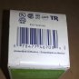 Leviton White TAMPER RESISTANT Wall Toggle Light Switch Outlet 15A T5225