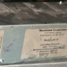 Duracomm LVD-12 Low Voltage Disconnect, 75 Amps 10-15V DC