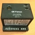 GE FANUC FIELD CONTROL Genius BUS INTERFACE UNIT , IC670GBI002H