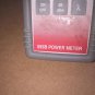 RIFOCS Tempo  555B  555 B Optical Power Meter 0-35 dB UCI-PC 1mm InGaAs