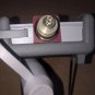 RIFOCS Tempo  555B  555 B Optical Power Meter 0-35 dB UCI-PC 1mm InGaAs