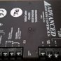 Baldor/Advanced SR30A40ACC Brushlees PWM Servo Amplifier Sinusoidal 24612-0014