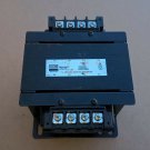 EGS Sola Hevi-Duty E500JL 500VA Industrial Control Transformer