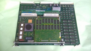 GE/GEYMS EXBO ASSY Card Board Module 4 Logiq 500 Ultrasound P9525XA-06-04207-93