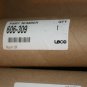 NEW LECO 606-309 Outer Combustion Tube s632 sc632