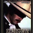El Ausente - DVD Valentin Trujillo Region 1 & 4