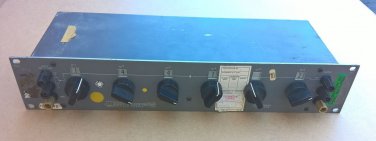 Electro Scientific RV622A Dekavider Decade Voltage Divider, Free Shipping ESI
