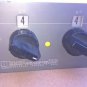 Electro Scientific RV622A Dekavider Decade Voltage Divider, Free Shipping ESI