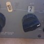 Electro Scientific RV622A Dekavider Decade Voltage Divider, Free Shipping ESI