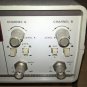 KEYSIGHT AGILENT HP 5314A UNIVERSAL FREQUENCY COUNTER TIMER 120V GOOD CONDITION