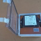 Davidge Controls EZ Meter KWH Meter A3110/1 in 81221 Nema4X Enclosure 100-140v 3