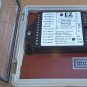 Davidge Controls EZ Meter KWH Meter A3110/1 in 81221 Nema4X Enclosure 100-140v 3