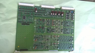 GE GEYMS ANLP3  Assy Board Card Module 2192674 for Logiq 500 Ultrasound 2192675