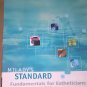 Milady&acirc;��s Standard Esthetics Fundametals Course Management Guide Student CD Rom