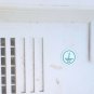 Panasonic KX-TA 624 Phone System Control Unit 3 Co 8 EXtensions TA624