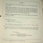 Nicolet Paratronics Corp Series npc-700 Logic Analyzer Operator's Manual