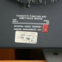 General Radio Genrad TYPE 1607-A TRANSFER-FUNCTION IMMITANCE Bridge 1607A
