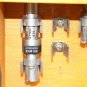 General Radio Genrad TYPE 1607-A TRANSFER-FUNCTION IMMITANCE Bridge 1607A