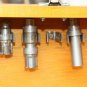 General Radio Genrad TYPE 1607-A TRANSFER-FUNCTION IMMITANCE Bridge 1607A