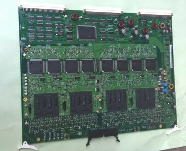 GE GEYMS BF16-3 Assy Board Card Module for Logiq 500 ultrasound 2180838 2151970