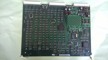 GE GEYMS DIGP6 Assy 2123296-4 Board Module Card for Logiq 500 ultrasound 2169661