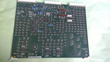GE/GEYMS VIPB2 2212616 Board Card Module for Logiq 500 Ultrasound Tested Working