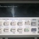 HP Agilent Keysight 33120A 15MHz Function / Arbitrary Waveform Generator