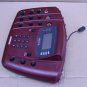 Comrex Vector Portable Audio Transceiver POTS Full Duplex FM Quality 12.7kHz-4.7