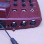 Comrex Vector Portable Audio Transceiver POTS Full Duplex FM Quality 12.7kHz-4.7