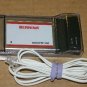 Bernina IM560 56K Modem PC Card for Artista 200 Sewing Machines PCMCIA myartista