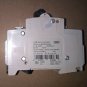 ABB S202U-K25A 2-Pole Circuit Breaker 25A, 240V, 50/60Hz