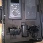 Fluke DSP-2000 w/ DSP-2000SR Smart Remote Cat5 LAN Cable Analyzer Test Set