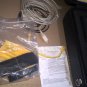 Fluke DSP-2000 w/ DSP-2000SR Smart Remote Cat5 LAN Cable Analyzer Test Set