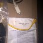 Fluke DSP-2000 w/ DSP-2000SR Smart Remote Cat5 LAN Cable Analyzer Test Set