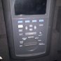 Fluke DSP-2000 w/ DSP-2000SR Smart Remote Cat5 LAN Cable Analyzer Test Set