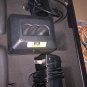 Fluke DSP-2000 w/ DSP-2000SR Smart Remote Cat5 LAN Cable Analyzer Test Set