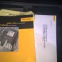 Fluke DSP-2000 w/ DSP-2000SR Smart Remote Cat5 LAN Cable Analyzer Test Set