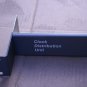 Agilent/Varian Clock Distribution Unit for NMR Pulsar Microwave P8-h5-454/1B