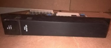 GE FANUC Horner Electric HE697RTM701 RTU MASTER/SLAVE MODULE HE697RTM701A RS-232