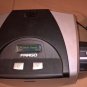 Fargo DTC400 Color USB  Plastic ID Card Printer w/Dual Mag Stripe MG 44101 1-sid