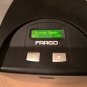Fargo DTC400 Color USB  Plastic ID Card Printer w/Dual Mag Stripe MG 44101 1-sid